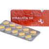Vidalista (Tadalafil)