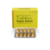 Tadalista Super Active 20 mg